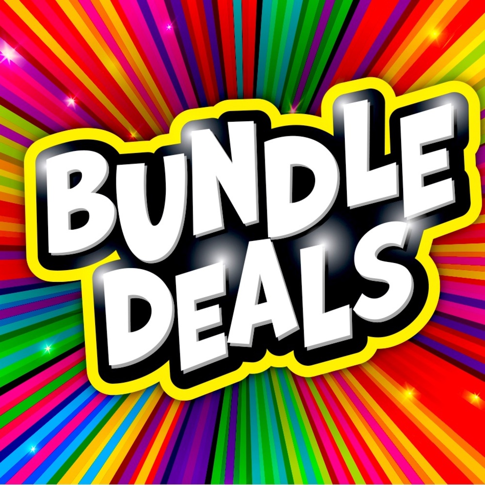 Bundle and Save!! - Picture 2 of 2